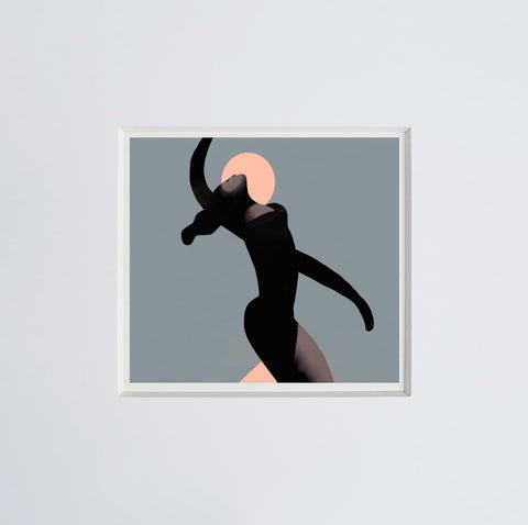 Giovanni Mulazzani | Senza titolo 5 (GM 20)