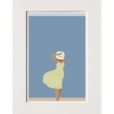 Giovanni Mulazzani | Il mare 3 (GM 24)