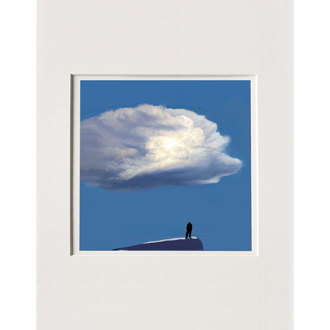 Giovanni Mulazzani | Clouds (GM 26)