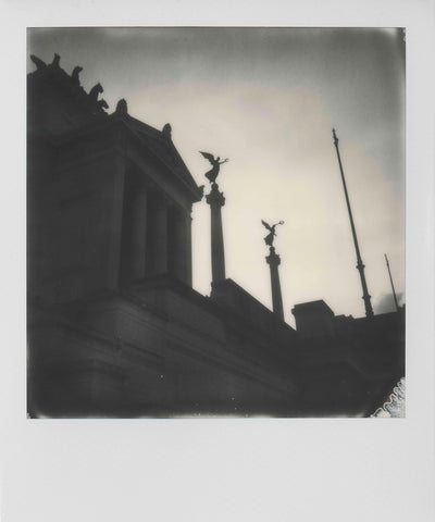 Davide Lovatti | Grand Tour | Roma #5