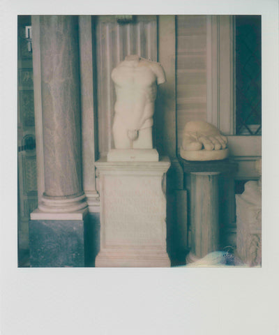 Davide Lovatti | Grand Tour | Roma #22