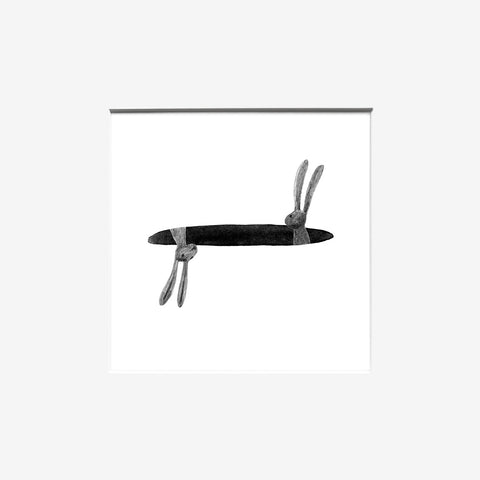 Guido Scarabottolo | 20x20 cm | (MINISCA K 01 P)