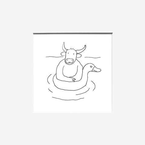 Guido Scarabottolo | 20x20 cm | (MINISCA K 15 P)