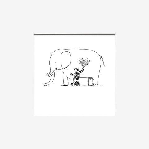 Guido Scarabottolo | 20x20 cm | (MINISCA K 16 P)