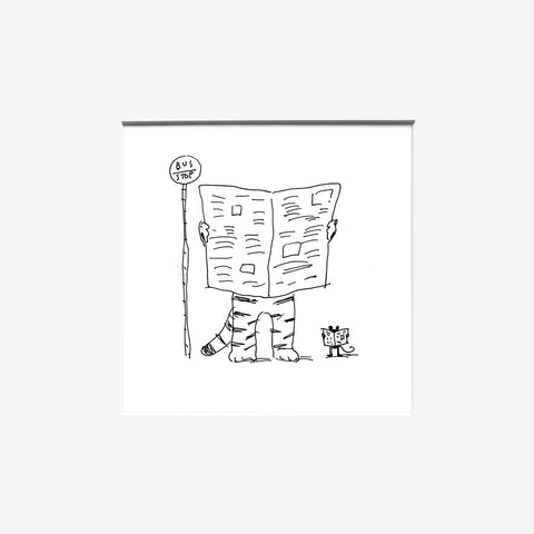 Guido Scarabottolo | 20x20 cm | (MINISCA K 24 P)