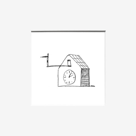 Guido Scarabottolo | 20x20 cm | (MINISCA K 07 P)