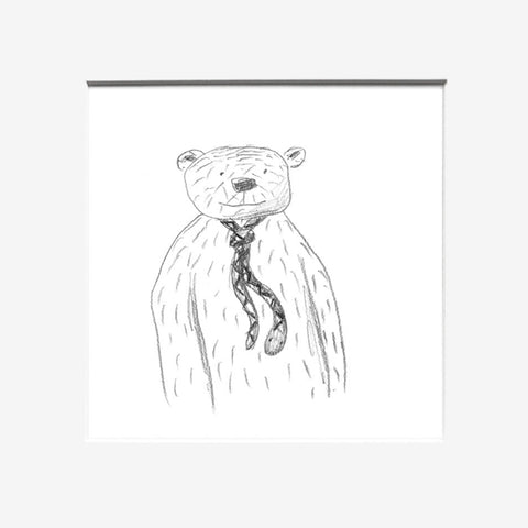 Guido Scarabottolo | 25x25 cm | (MINISCA K 27 M)