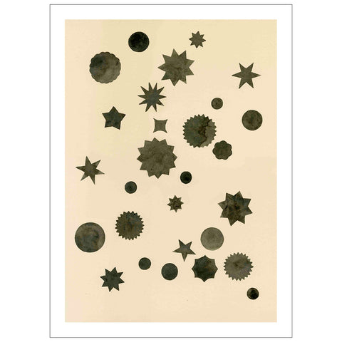 Guido Scarabottolo | Senza titolo | 33 x 24 cm | (MINISCA 171)