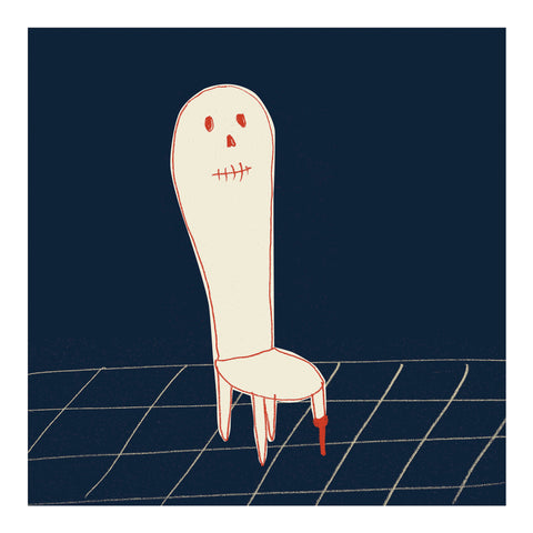 SCARABOTTOLO | SEXY SEDIE | € 90 | (MINISCA sedie 14)