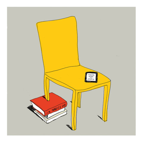 SCARABOTTOLO | SEXY SEDIE | € 90 | (MINISCA sedie 16)