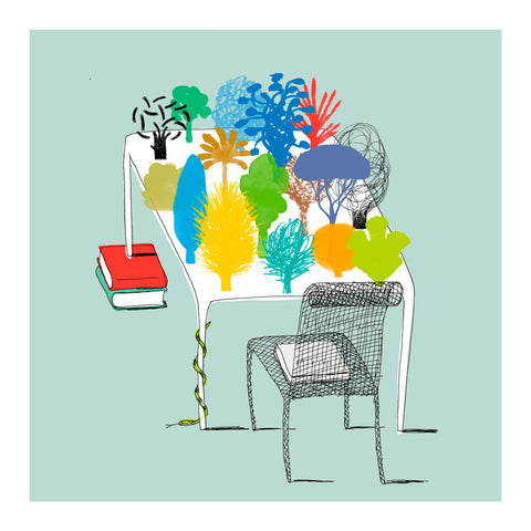 SCARABOTTOLO | SEXY SEDIE | € 90 | (MINISCA sedie 19)