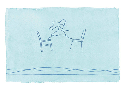 MAURIZIO MINOGGIO | SEXY SEDIE | (MM sedie 17)