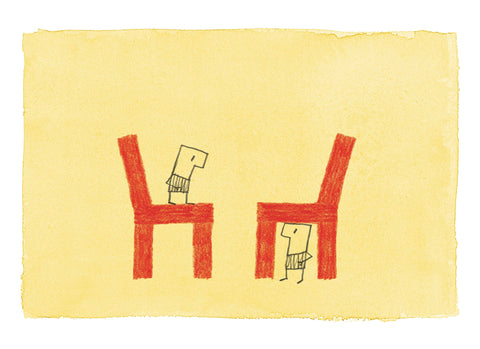 MAURIZIO MINOGGIO | SEXY SEDIE | (MM sedie 27)