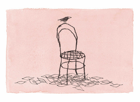 MAURIZIO MINOGGIO | SEXY SEDIE | (MM sedie 29)