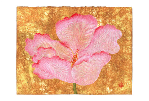 Chiara Passigli | Japanese Spring 4 | ( PAS 35)