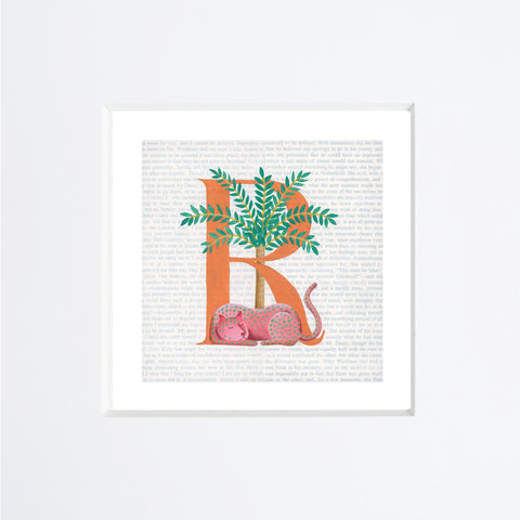 Chiara Passigli | Lettera R (3)