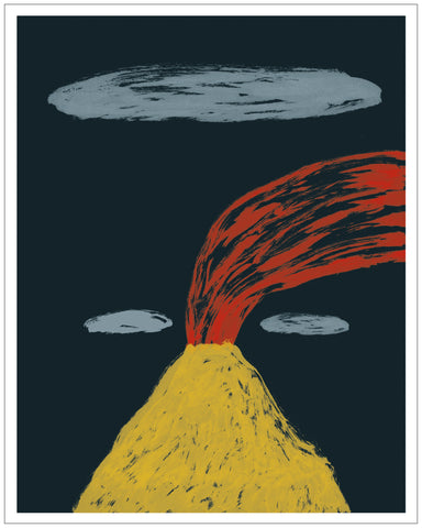 Guido Scarabottolo | SCA 122