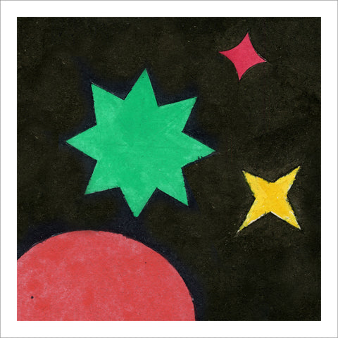 Guido Scarabottolo | STELLE_11_P