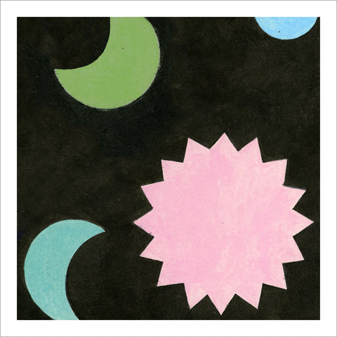 Guido Scarabottolo | STELLE_13_P