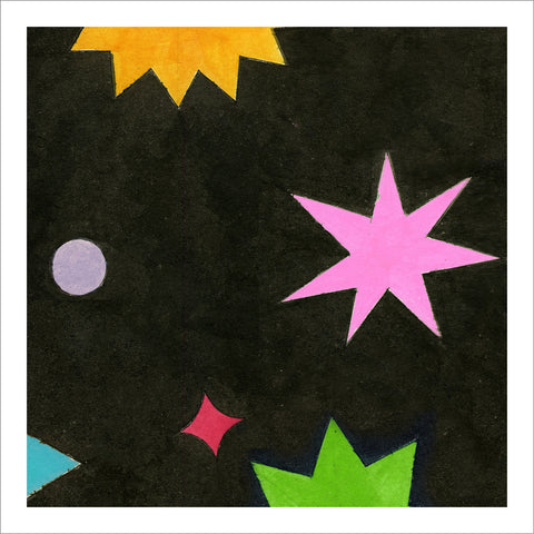 Guido Scarabottolo | STELLE_2_P