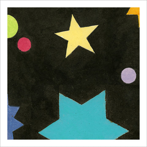 Guido Scarabottolo | STELLE_4_P