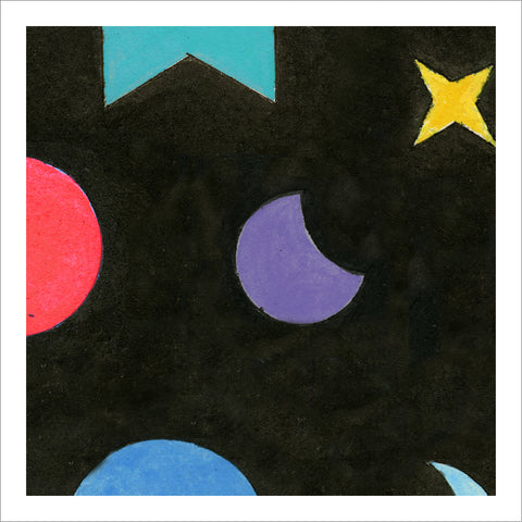 Guido Scarabottolo | STELLE_6_P