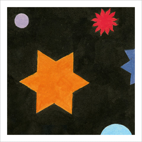 Guido Scarabottolo | STELLE_8_P