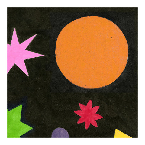 Guido Scarabottolo | STELLE_1_P