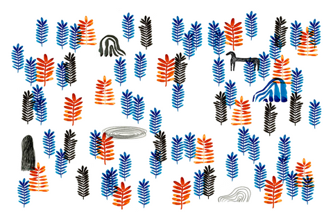 Guido Scarabottolo | SCA 221