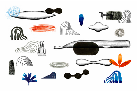 Guido Scarabottolo | SCA 222