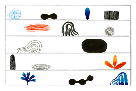 Guido Scarabottolo | SCA 223