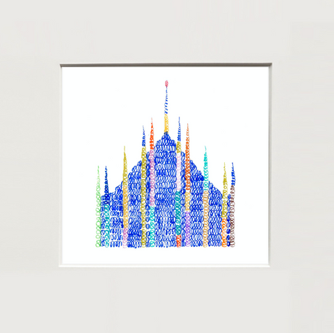 Chiara Passigli | ...dal 1386 | 1