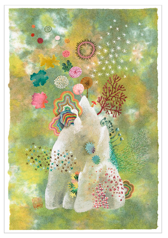 Chiara Passigli | ( PAS 56) GRANDE FORMATO