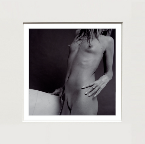 Paolo Monina | Nudi 5 | 30x30 cm | PM_5_N