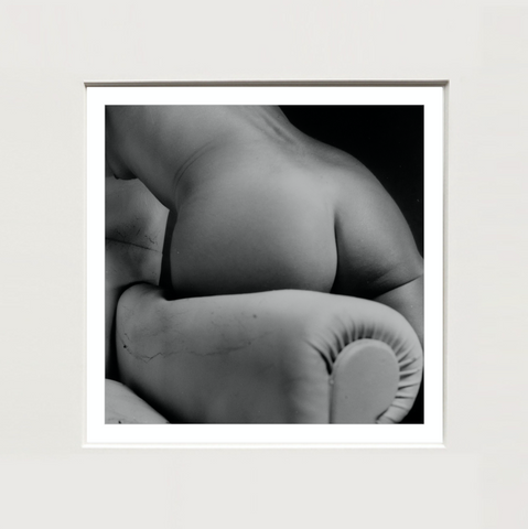 Paolo Monina | Nudi 6 | 30x30 cm | PM_6_N