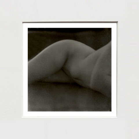 Paolo Monina | Nudi 12 | 30x30 cm | PM_12_N