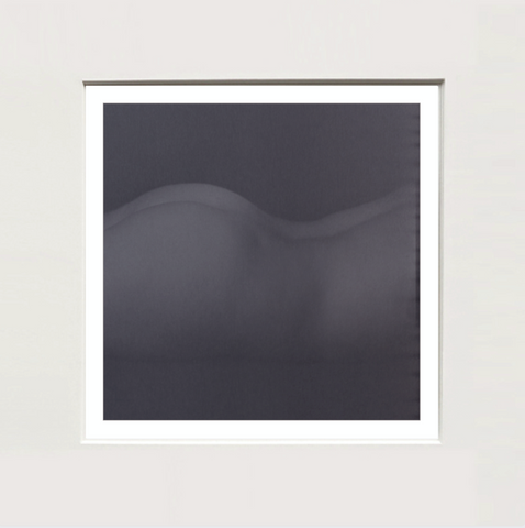 Paolo Monina | Nudi 13 | 30x30 cm | PM_13_N