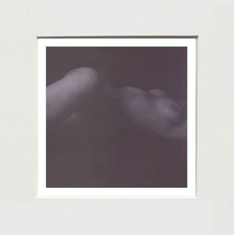 Paolo Monina | Nudi 14 | 30x30 cm | PM_14_N