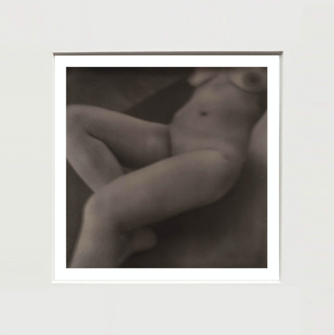 Paolo Monina | Nudi 16 | 30x30 cm | PM_16_N