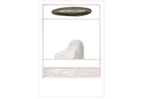 Guido Scarabottolo | Io sono Ulisse | V00