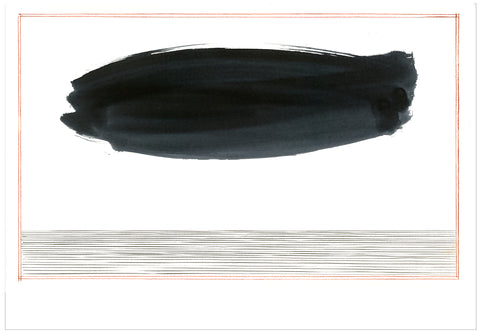 Guido Scarabottolo | Io sono Ulisse | V11