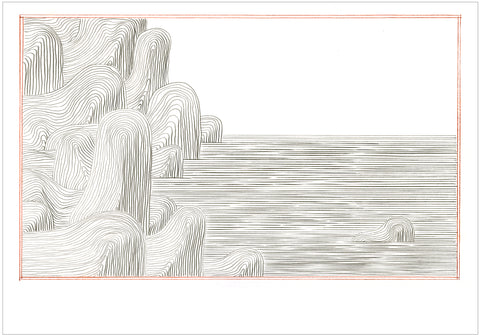 Guido Scarabottolo | Io sono Ulisse | V02