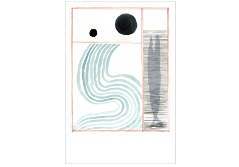 Guido Scarabottolo | Io sono Ulisse | V12