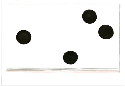 Guido Scarabottolo | Io sono Ulisse | V05