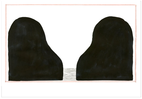 Guido Scarabottolo | Io sono Ulisse | V07