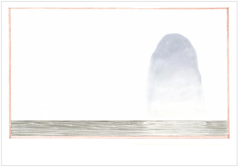 Guido Scarabottolo | Io sono Ulisse | V08