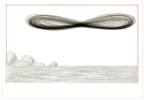 Guido Scarabottolo | Io sono Ulisse | V09