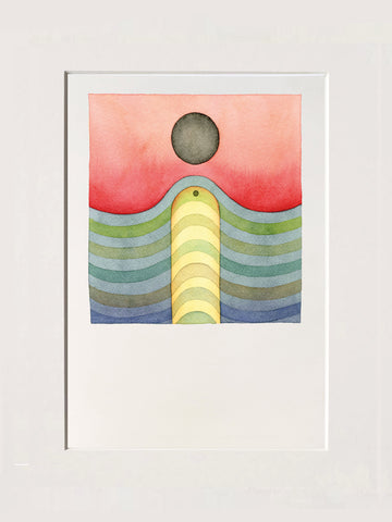 Chiara Passigli | È nei tuoi occhi | 12