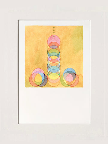 Chiara Passigli | È nei tuoi occhi | 02