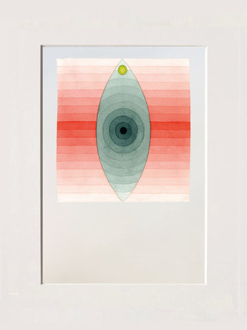 Chiara Passigli | È nei tuoi occhi | 03